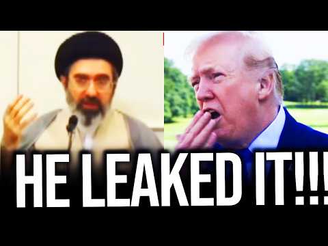 Thumbnail for Trump LETS IT SLIP and BLOWS UP DEAL