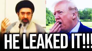 Trump LETS IT SLIP and BLOWS UP DEAL