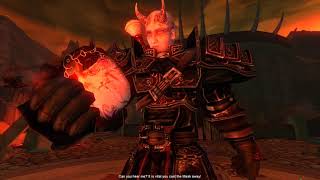 Fable: Endings - Evil Dragon (Cutscene)