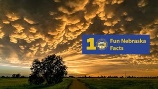 10 Fun Nebraska Facts