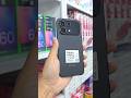 Infinix Note 60 Black Color Hands-on Review #foryou #shorts #phoneswalay