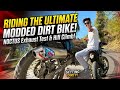Riding Xpulse 200 4v |Best offroad bike #bikelover 