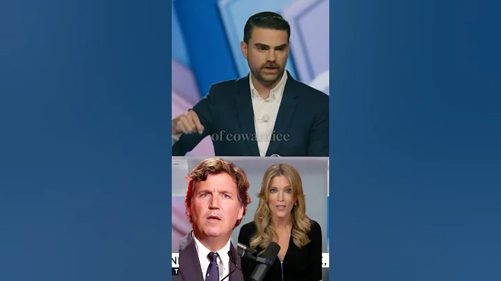 Ben Shapiro destroys Candace, Tucker and Megyn!