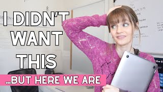 Online homeschool high school courses saved our homeschool (and my sanity)