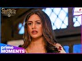 Naagin S5 | Ep. 8 | Jai Worries,Where Is Vani? | Colors TV