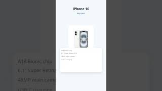 BEST IPHONE BUYING GUIDE IN 2026 #smartphone #gaming #automobile