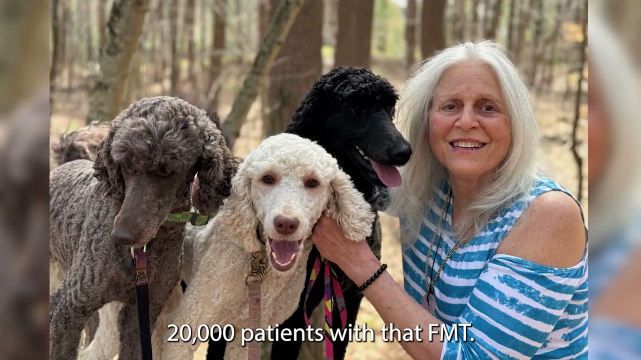 Fecal Microbiota Transplant (FMT) for Dog Gut Health