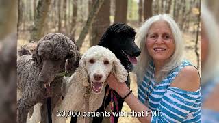Fecal Microbiota Transplant (FMT) for Dog Gut Health