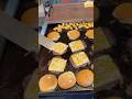 Venison Smash Burgers for Deer Season Opening Day