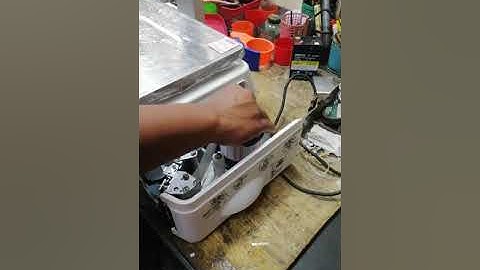 HKT2051 Tm Series Lable Scale Exchange Thermal Paper Roll.