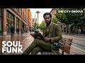 🍸 SOUL FUNK ADDICT Lounge Mix | Cocktail Lounge Groove • Velvet Chill Ride
