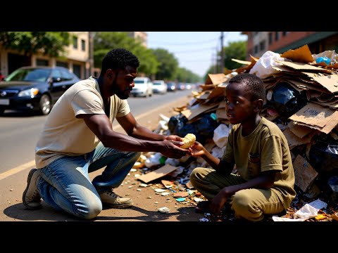 متسول الملياردير الحلقة 3 جوبيلي تي في أحدث الأفلام النيجيرية ٢٠٢٥ أفلام أفريقية