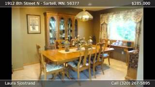 1912 8th Street video tour