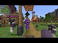 I Started A Horribly Cursed Religion In Minecraft | part 2