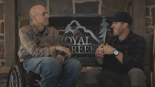 Royal Creek Ranches partners with MTN OPS