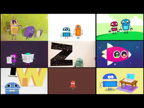 Story Bot Abc Annoying Goose Nineparison 2