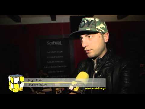 ბოდი არტ ჯორჯია - სიახლე, თუ ფუჭად გაფლანგული დრო?!