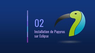 Méthode de Conception - TP - Installation de Papyrus sur éclipse