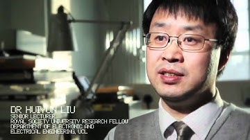 UCL Engineering - See The Light