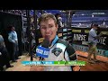 Jess Lockwood rides Apache Dots for 89.40 points | PBR Teams Highlight