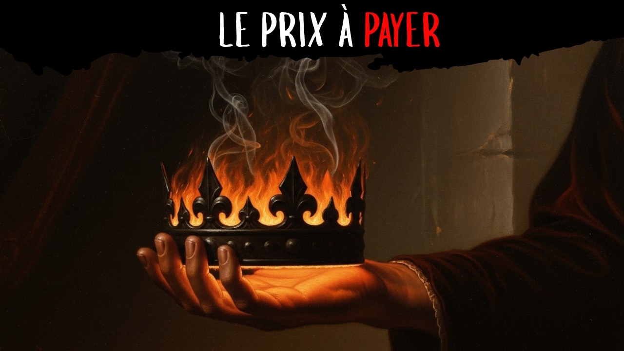 La Vérité Brutale Sur Ce Qu'il Faut Pour Réussir