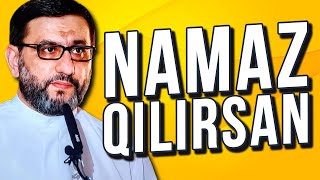 Hacı Şahin - Namaz Qılırsan