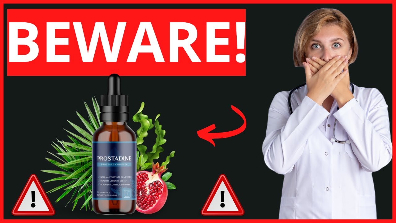 PROSTADINE – Prostadine Review ⚠️ ((BEWARE!!)) ⚠️ Prostadine Prostate – Prostadine Reviews