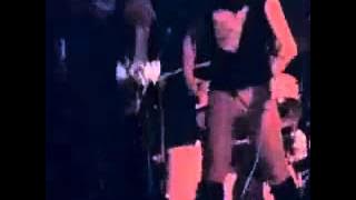 Riblja Corba - Rock'n'roll za kucni savet - Official Video