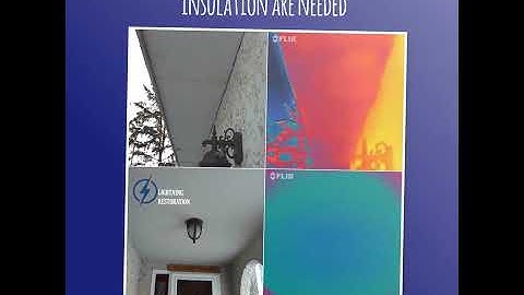 Need a home Energy Audit??