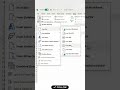 How to get data from pdf#shorts #shortvideo #shortsfeed #viral #viralvideo #trending