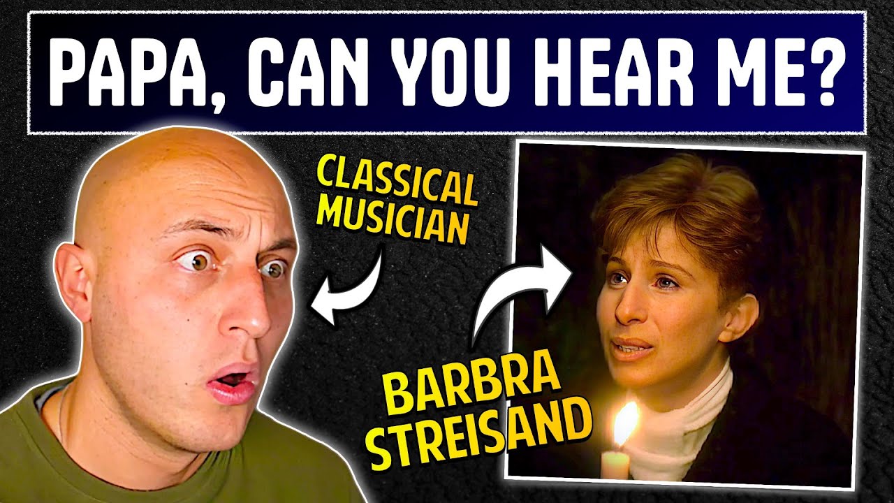 Barbra Streisand - 