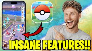 Pokemon GO Spoofer iOS & Android 2026 - How to Get Pokemon GO Spoof w Joystick, Teleport, Auto Walk screenshot 5