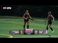 East Grand Rapids Shuts Out Spring Lake, 5-0 | Field Hockey Highlights | 9/8/26