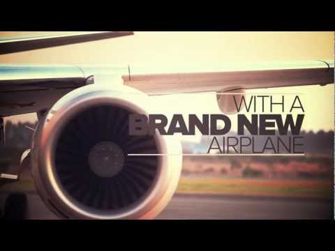 Video: Sa peshon një Embraer 175?