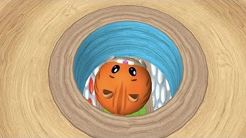 Going Balls‏ - SpeedRun Gameplay Level 205-208