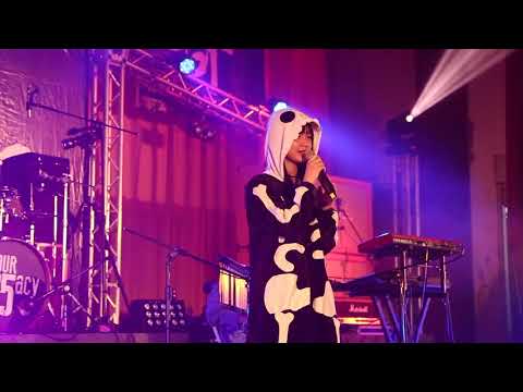 『台灣音牆』《武陵熱音15th Our Legacy》20 不標準情人
