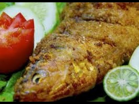 RESEP BANDENG PRESTO TULANG LUNAK || TULANG NYA EMPUK BISA DI MAKAN. Untuk waktu presto tidak bisa d. 