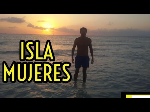 Vídeo: La Isla Más Soñadora Del Mundo Ahora Está Prohibiendo Turistas - Matador Network