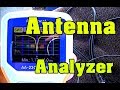 Rig Expert AA-230 Zoom | Super Antenna Test