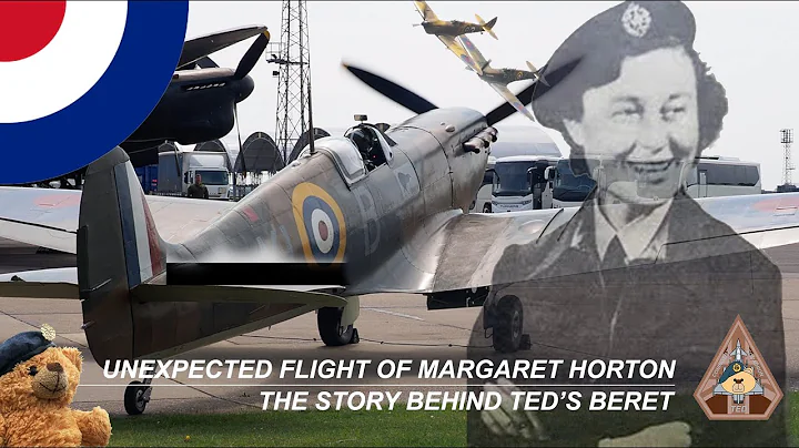 HISTORY: The Unexpected Flight of WAAF Margaret Ho...