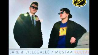 Video thumbnail of "Jare & VilleGalle - Epoo (mukana Heikki Kuula) [Lyrics]"