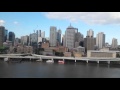 Brisbane Wheel