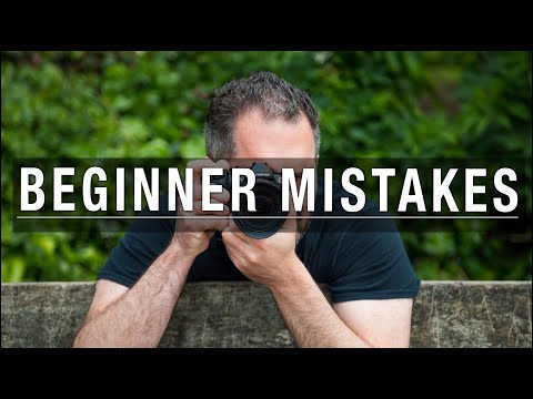 Common Beginner Mistakes and How to Avoid Them