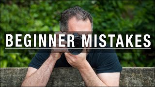 Common Beginner Mistakes and How to Avoid Them