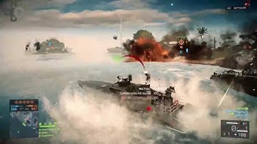 Battlefield 4 Preview Interview With DICE