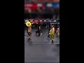 Rich Froning Edges Out Mat Fraser in Open Workout 15.1