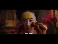 Disneys mulan  trailer 2