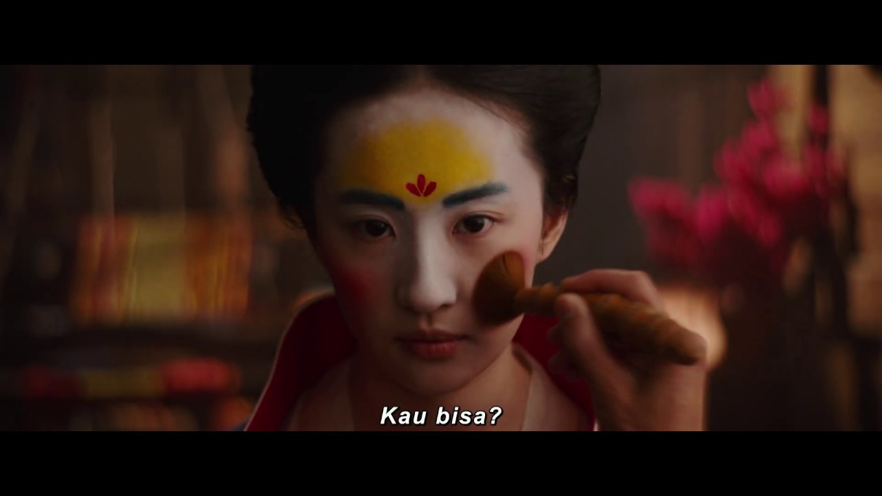 Disney's Mulan | Trailer 2