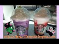 Witches Brew-Starbucks NEW Witch's Brew & Frappula Frappuccino- Starbucks Halloween Drink 2018