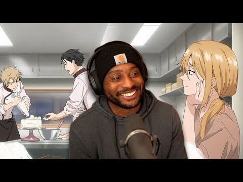 Pops Coming In Clutch | The Fragrant Flower Blooms With Dignity Episode 11 | Reaction